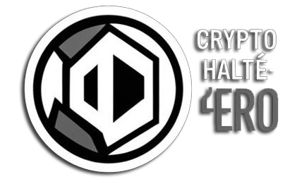 Logo CryptoHaltéro