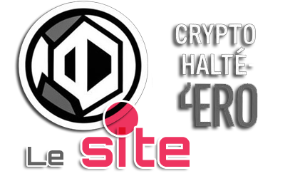 Logo CryptoHaltéro